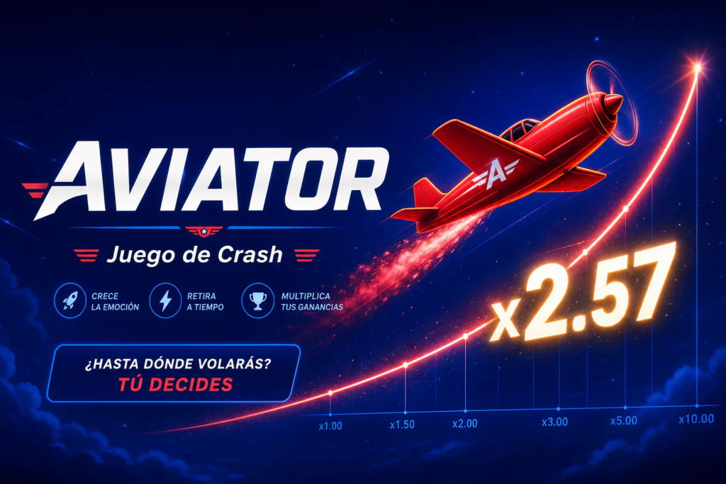 1xBet Aviator